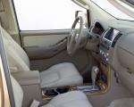 Nissan Pathfinder 2009 года